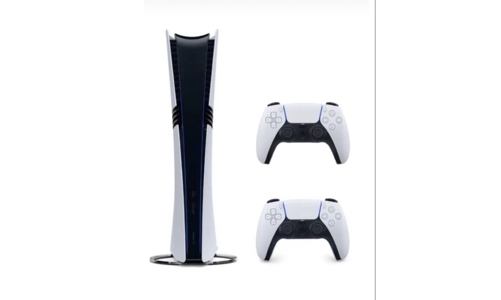 playstation 5