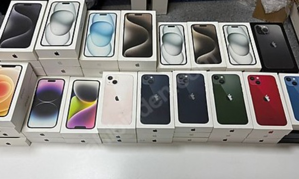 kapalı kutu iphone 17 256gb telefonunuz alınır