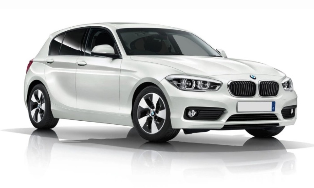 Bmw 1.16 i arıyorum